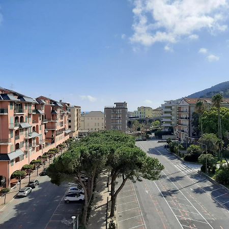 Nel Blu Apartment Andora Luaran gambar