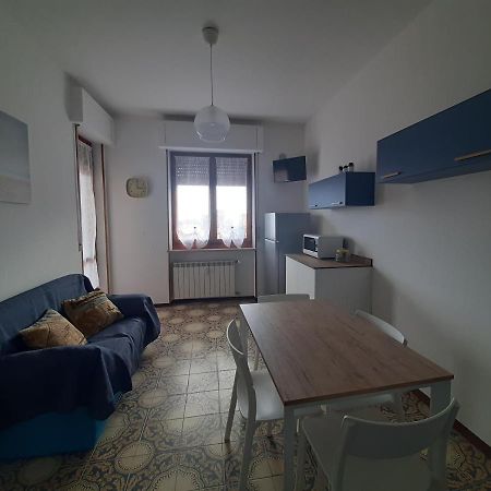 Nel Blu Apartment Andora Luaran gambar