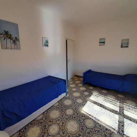 Nel Blu Apartment Andora Luaran gambar