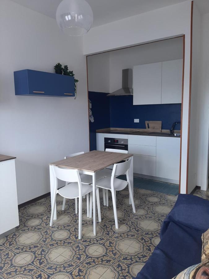 Nel Blu Apartment Andora Luaran gambar