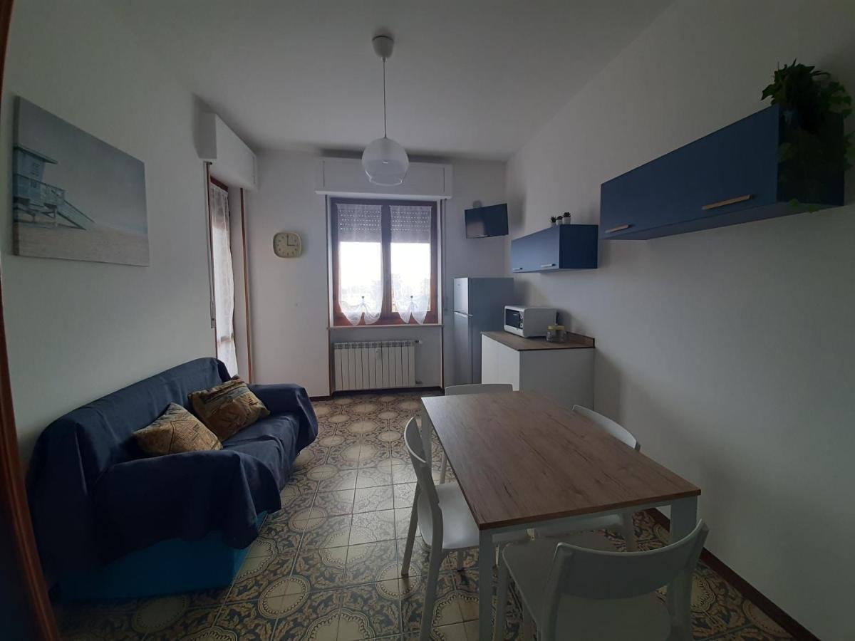 Nel Blu Apartment Andora Luaran gambar