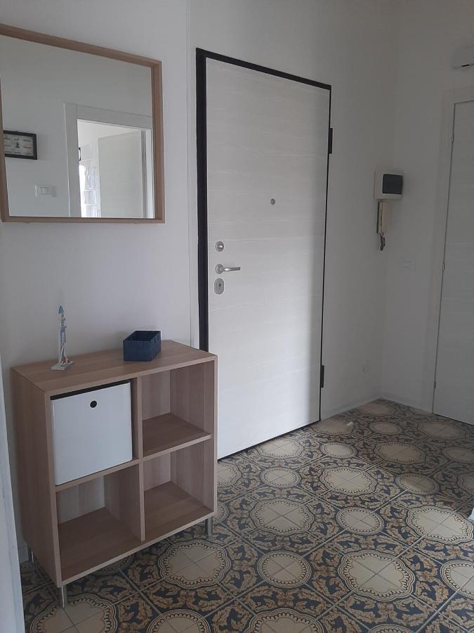 Nel Blu Apartment Andora Luaran gambar