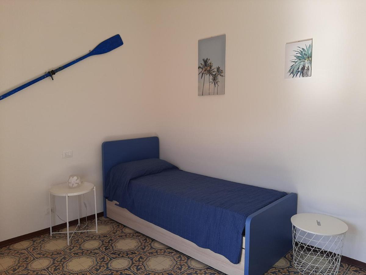 Nel Blu Apartment Andora Luaran gambar