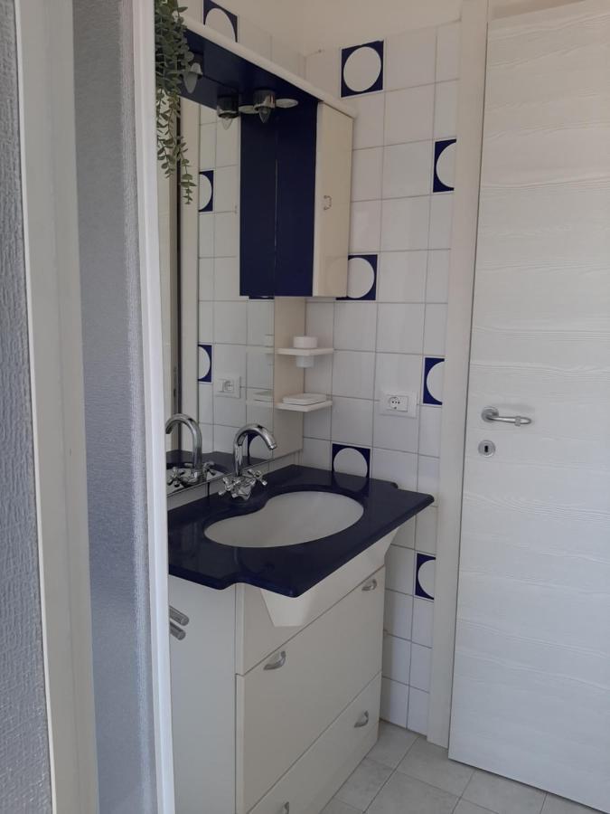 Nel Blu Apartment Andora Luaran gambar