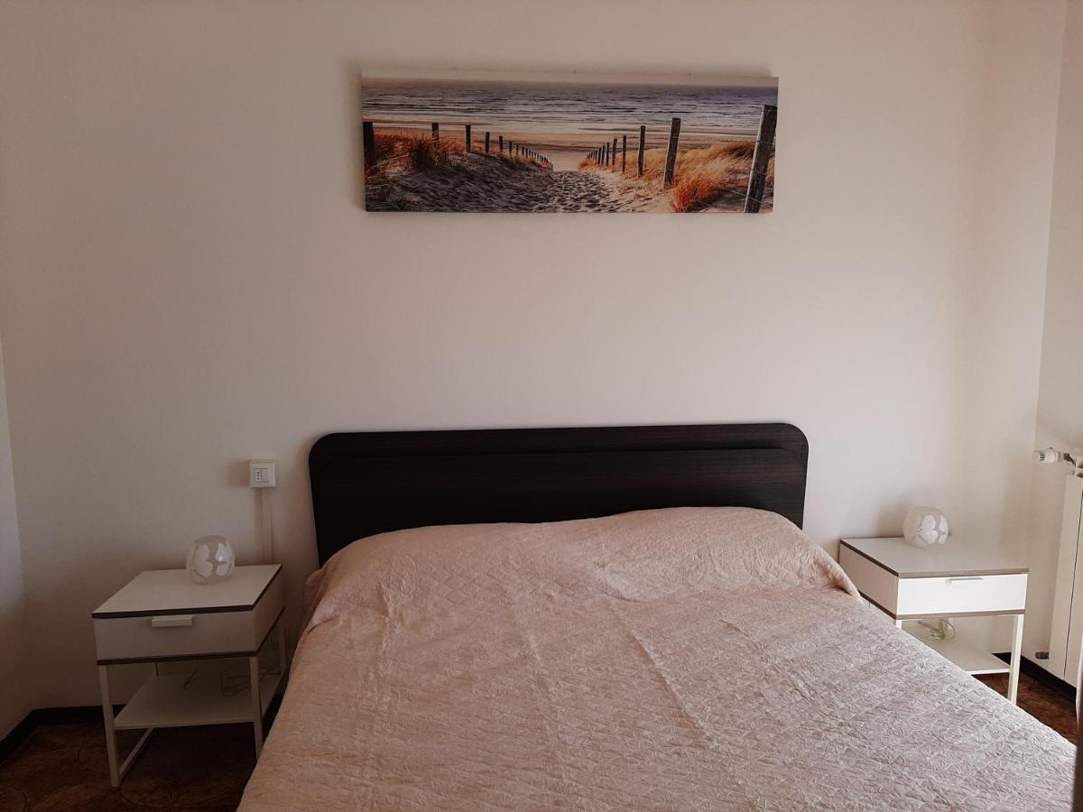 Nel Blu Apartment Andora Luaran gambar