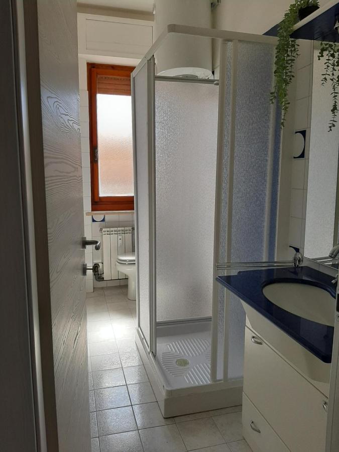 Nel Blu Apartment Andora Luaran gambar