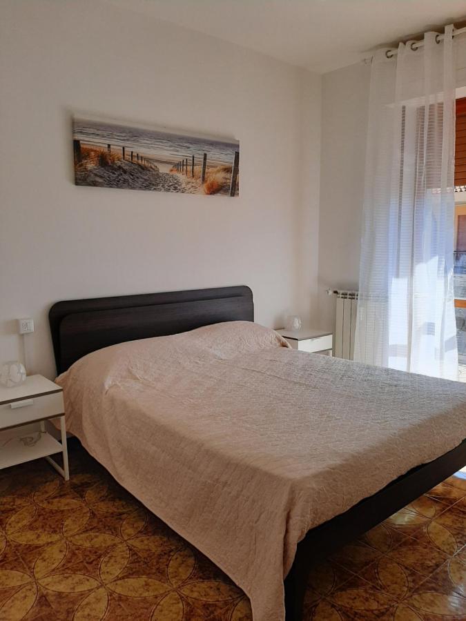 Nel Blu Apartment Andora Luaran gambar