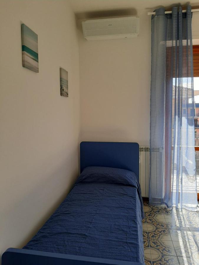Nel Blu Apartment Andora Luaran gambar