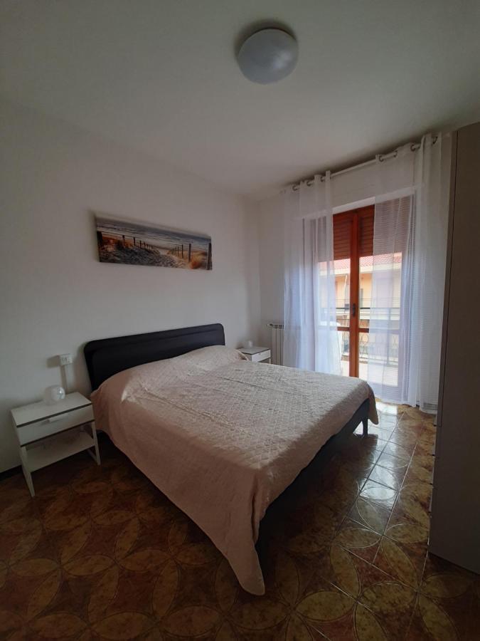 Nel Blu Apartment Andora Luaran gambar