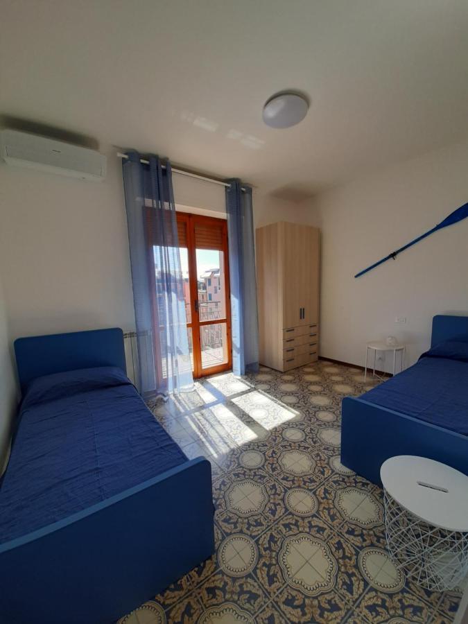 Nel Blu Apartment Andora Luaran gambar