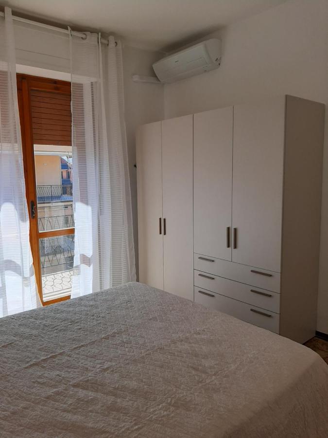 Nel Blu Apartment Andora Luaran gambar